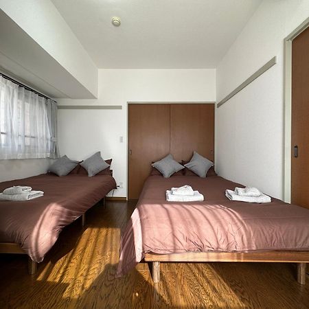 Nestay Apartment Tokyo Akihabara Luaran gambar