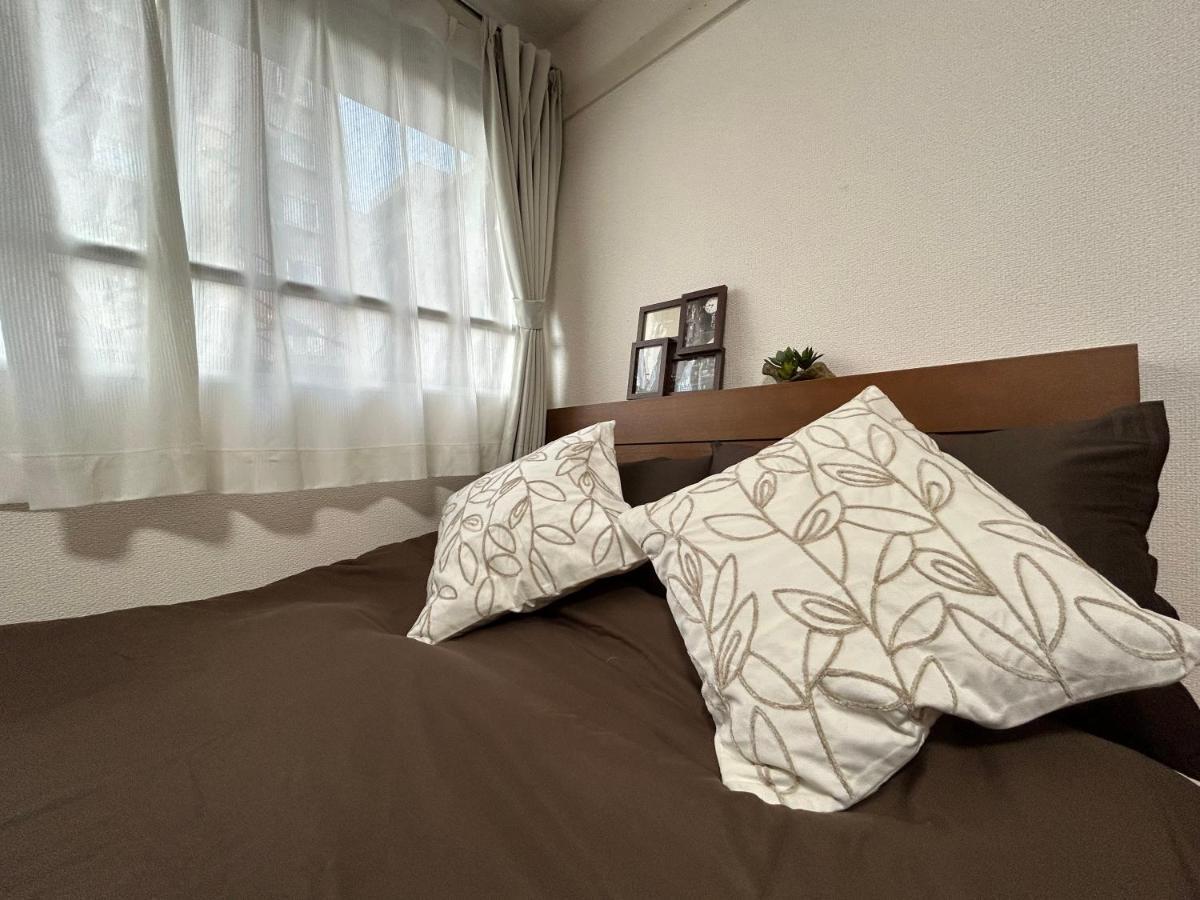 Nestay Apartment Tokyo Akihabara Luaran gambar