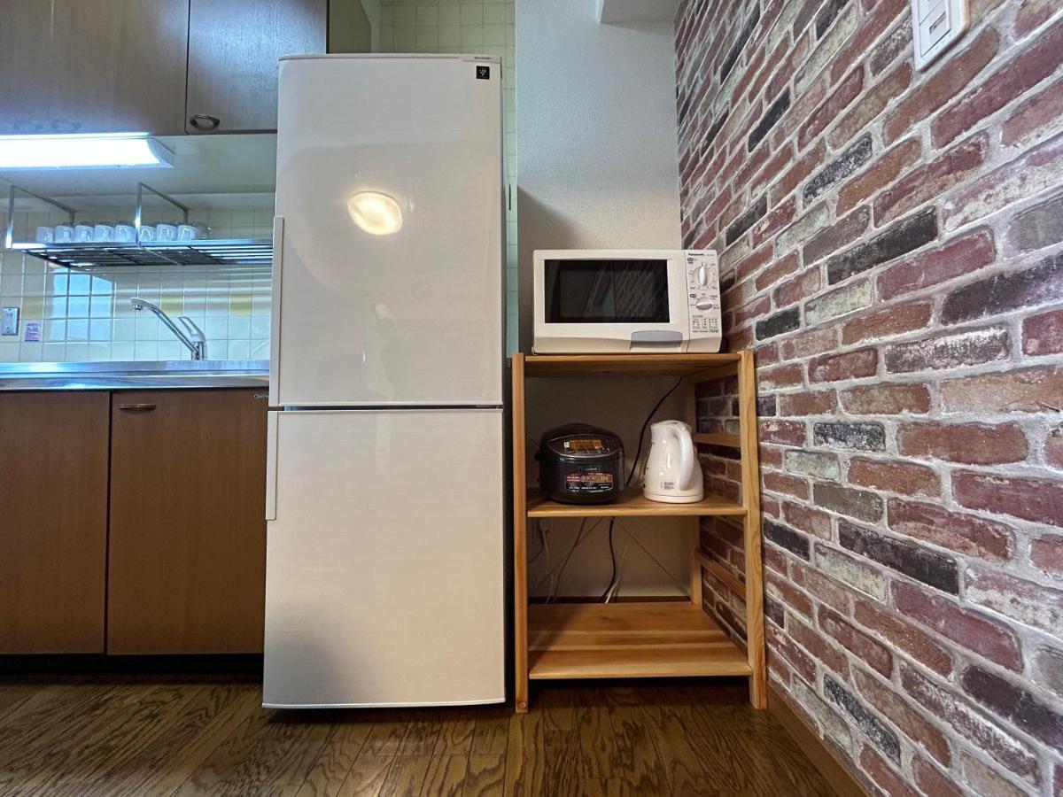 Nestay Apartment Tokyo Akihabara Luaran gambar