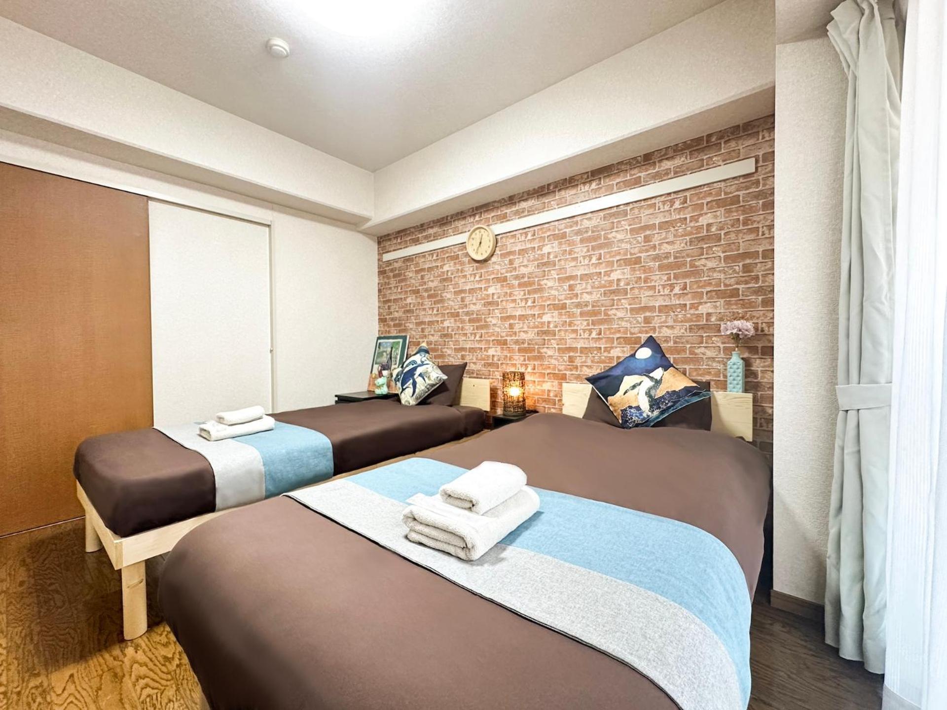 Nestay Apartment Tokyo Akihabara Luaran gambar