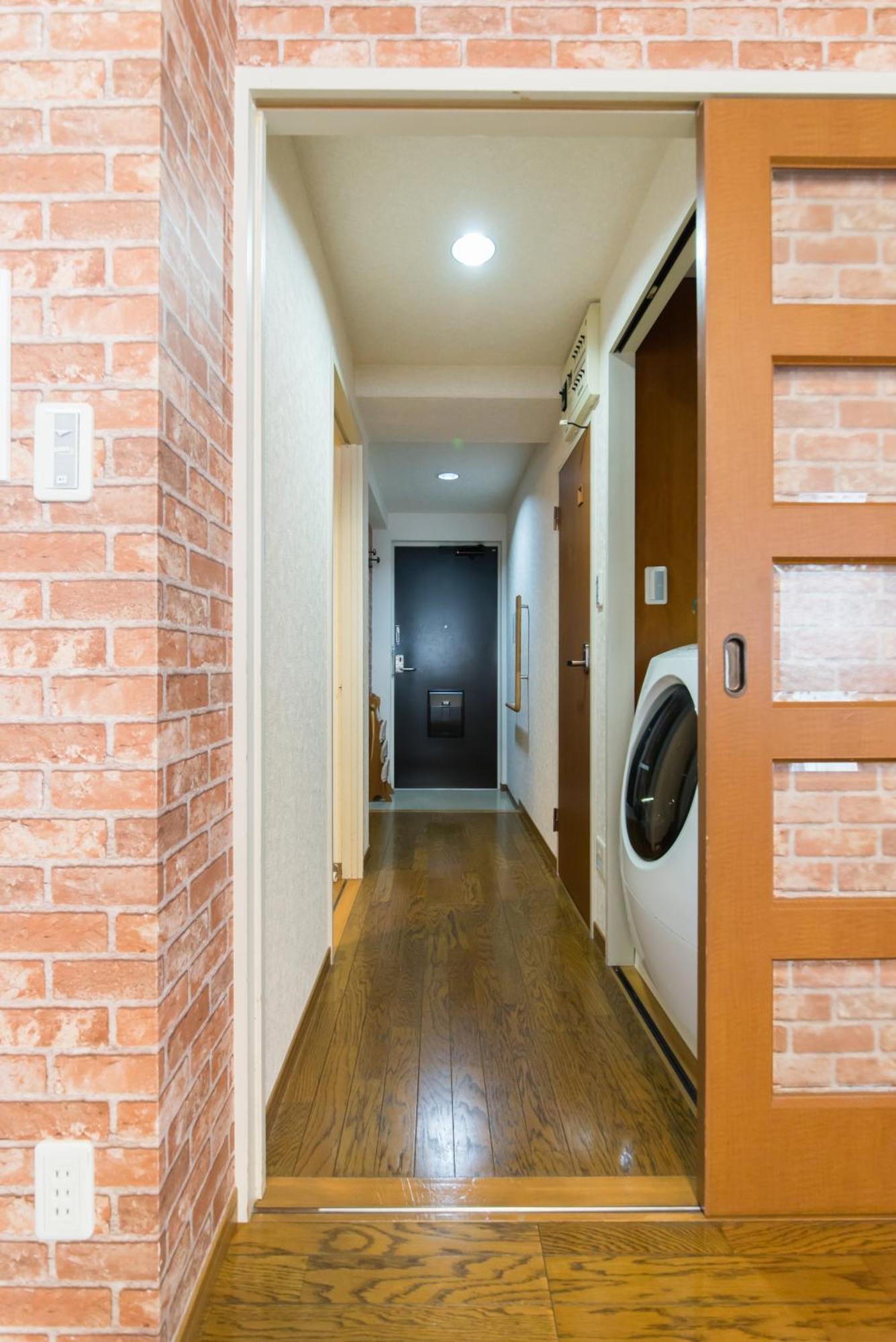 Nestay Apartment Tokyo Akihabara Luaran gambar