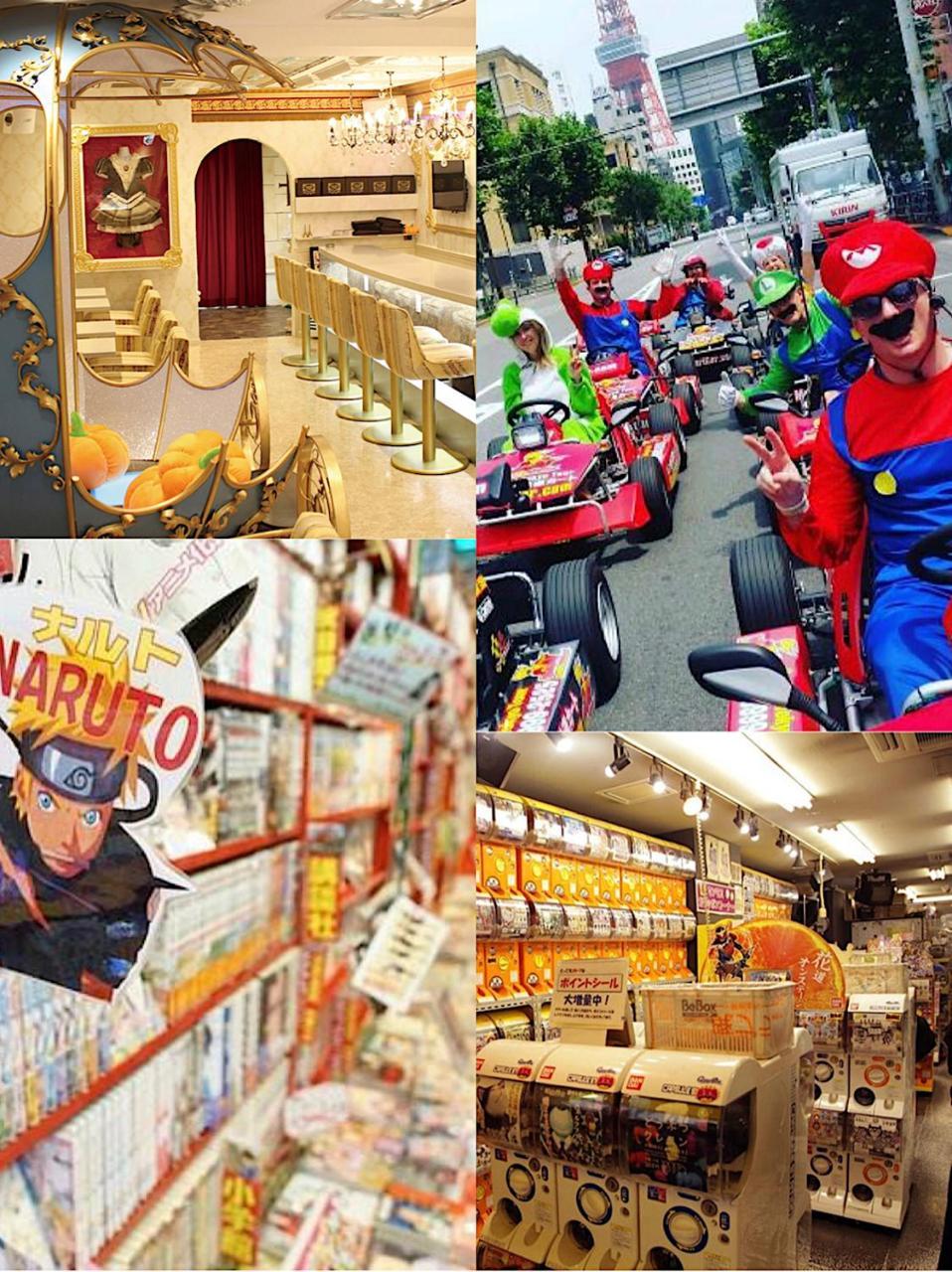 Nestay Apartment Tokyo Akihabara Luaran gambar